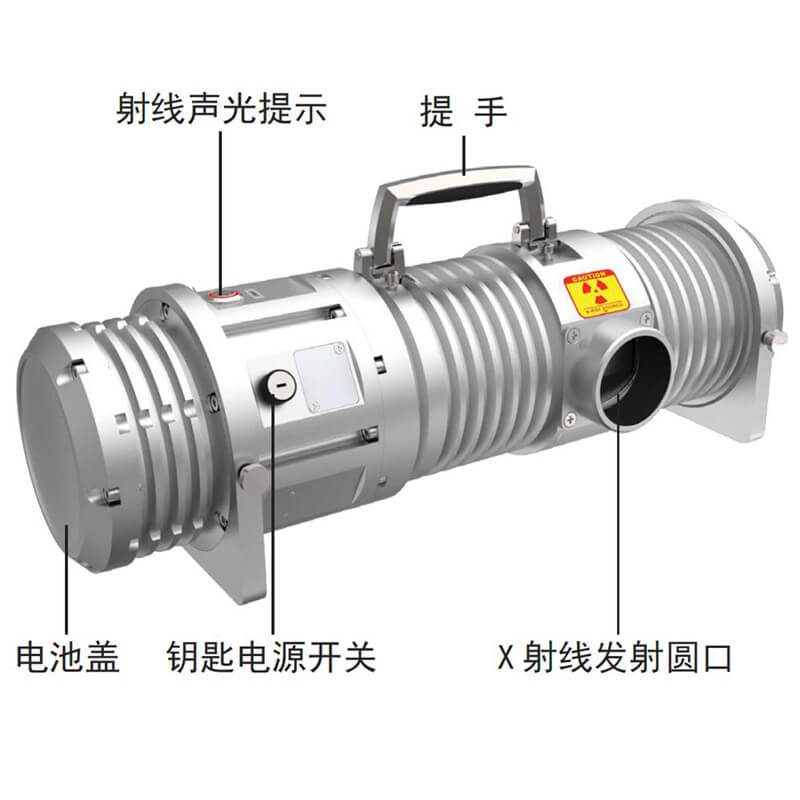 X光射線源